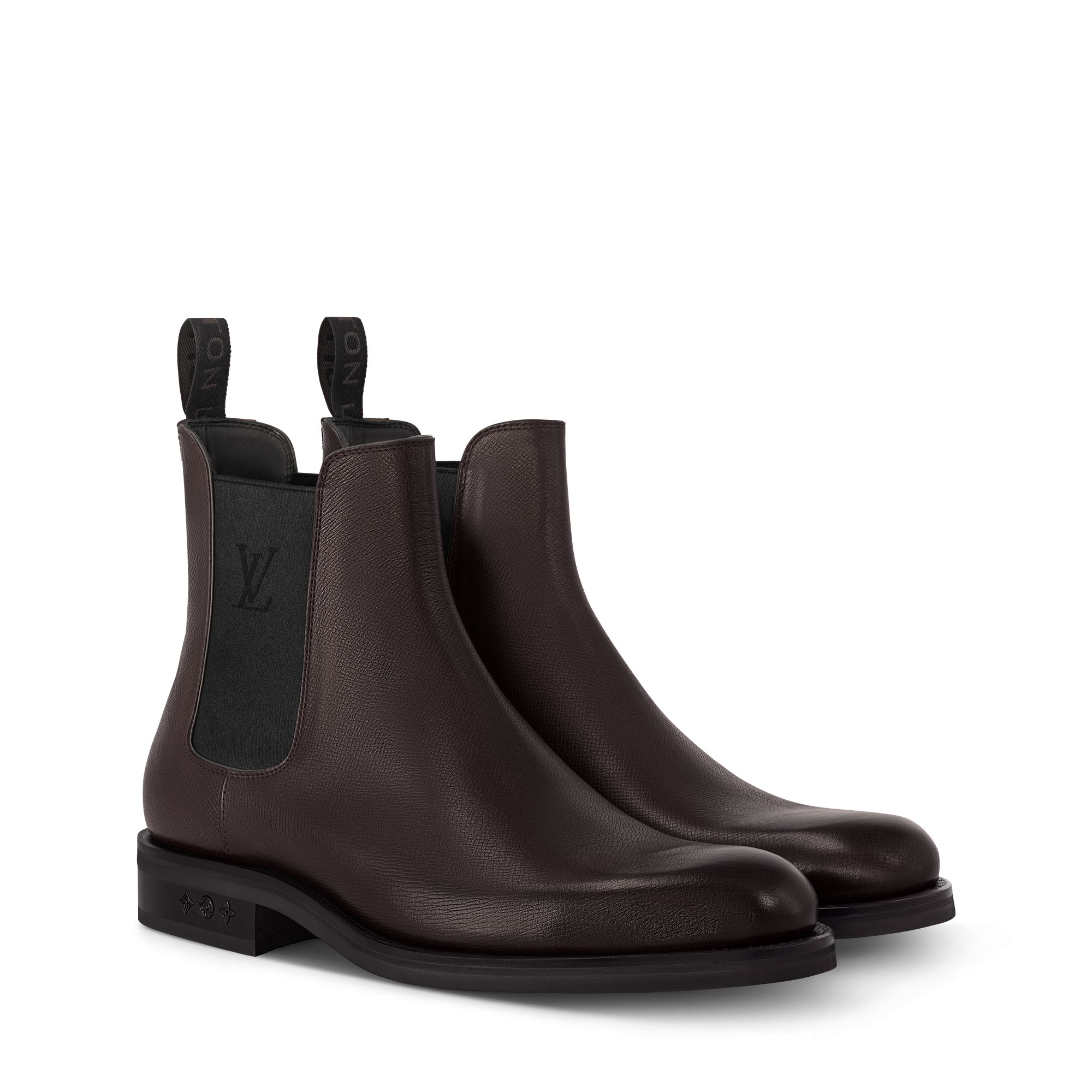 LV Flex Chelsea Boot - Shoes | LOUIS VUITTON